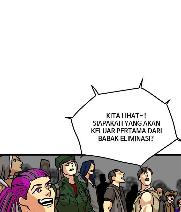 Troll Trap Chapter 60 Gambar 110