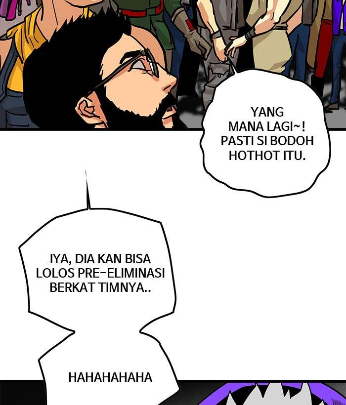 Troll Trap Chapter 60 Gambar 111