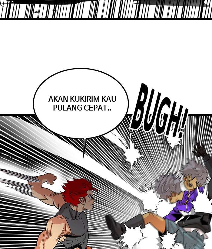 Troll Trap Chapter 60 Gambar 115