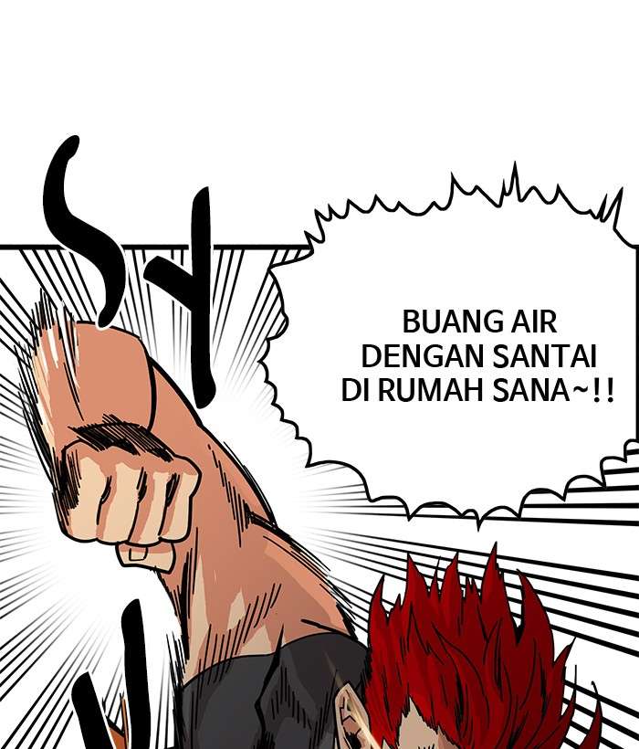 Troll Trap Chapter 60 Gambar 117