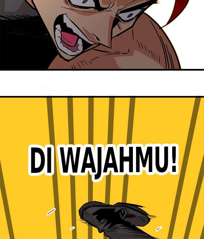 Troll Trap Chapter 60 Gambar 122