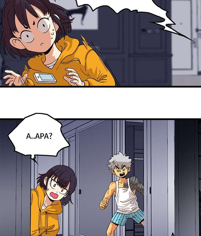Troll Trap Chapter 60 Gambar 23