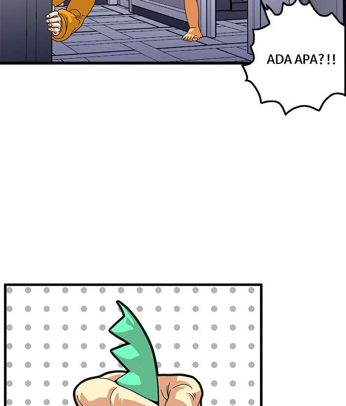 Troll Trap Chapter 60 Gambar 24