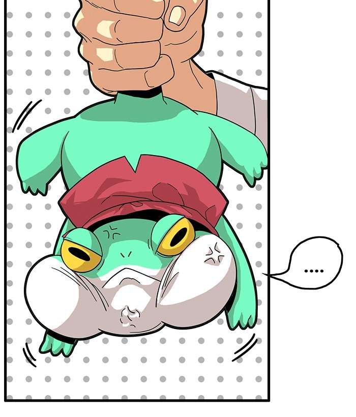Troll Trap Chapter 60 Gambar 25