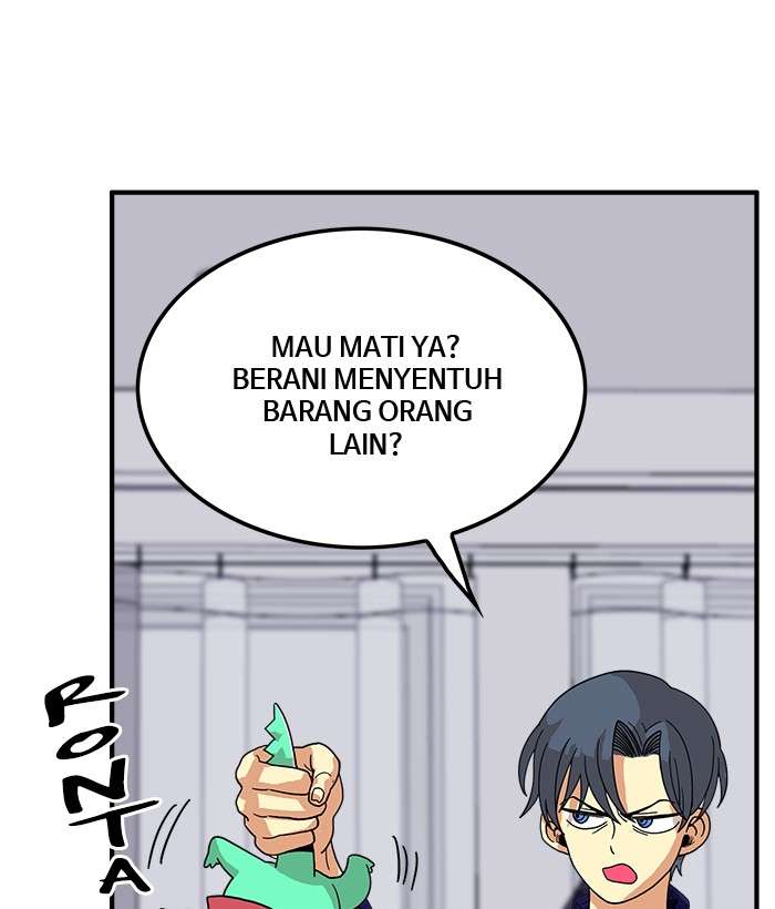 Troll Trap Chapter 60 Gambar 26