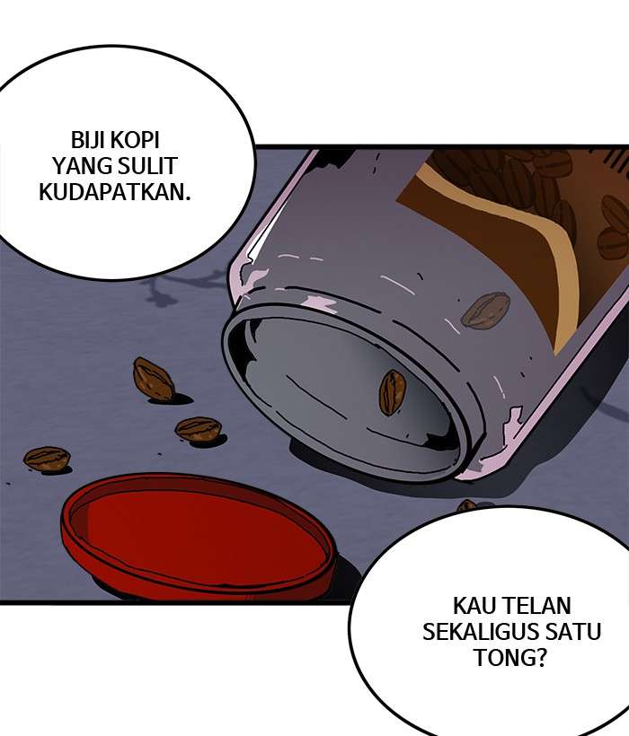 Troll Trap Chapter 60 Gambar 28