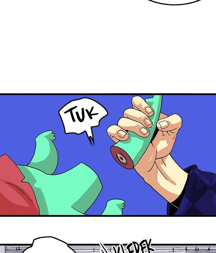Troll Trap Chapter 60 Gambar 29