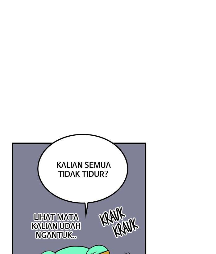 Troll Trap Chapter 60 Gambar 31