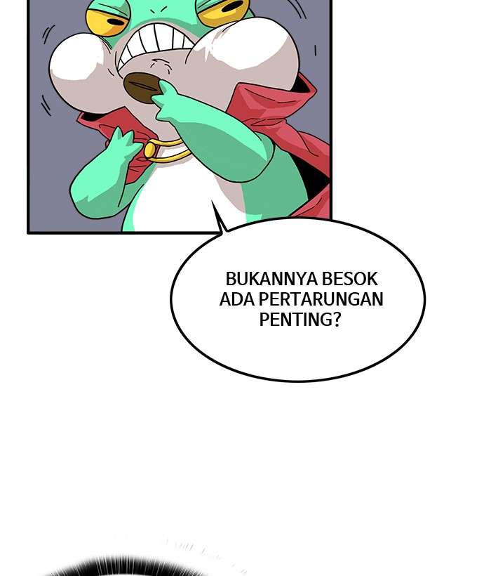 Troll Trap Chapter 60 Gambar 32
