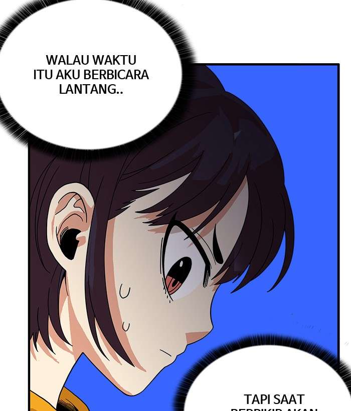 Troll Trap Chapter 60 Gambar 33
