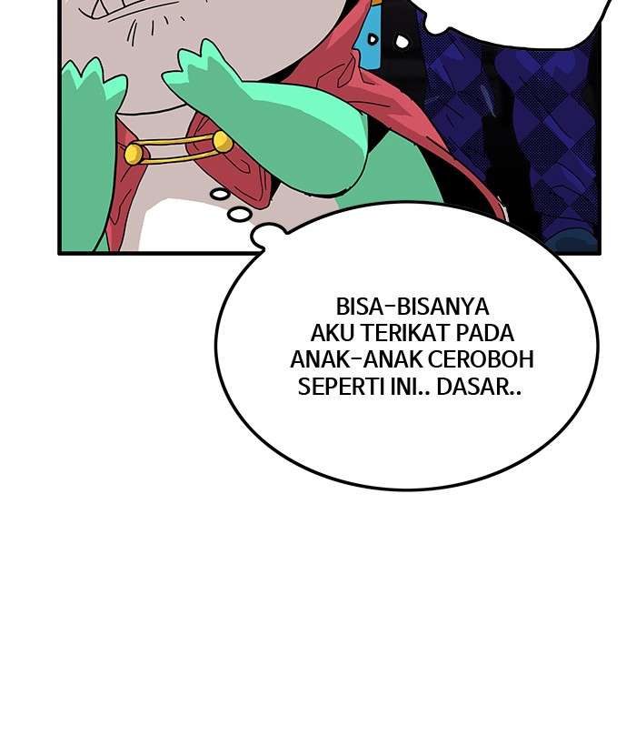 Troll Trap Chapter 60 Gambar 37
