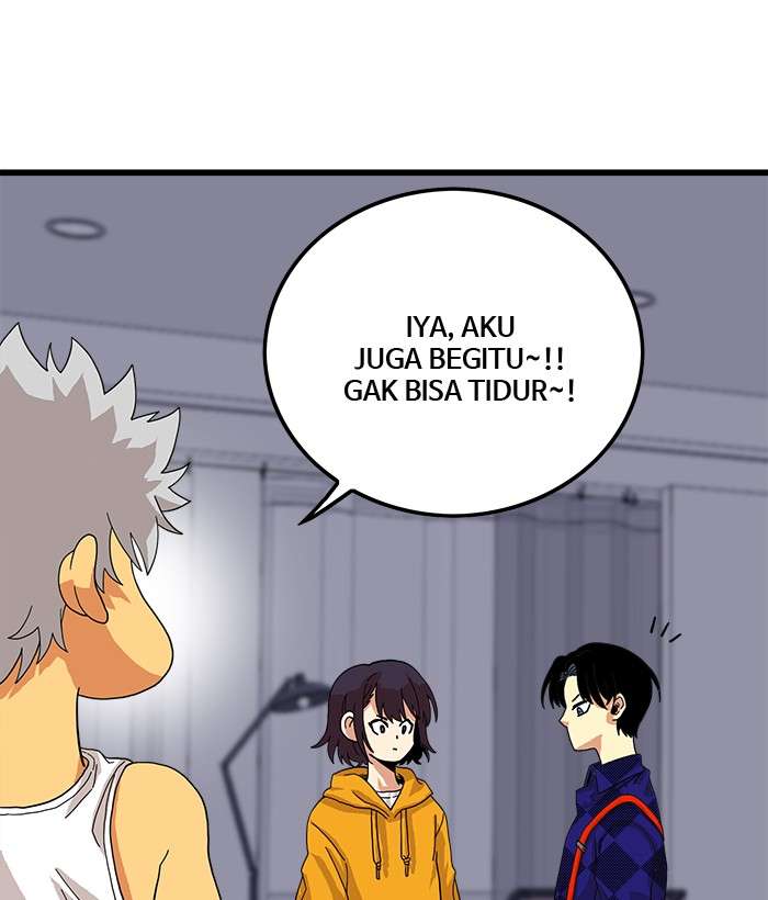 Troll Trap Chapter 60 Gambar 38