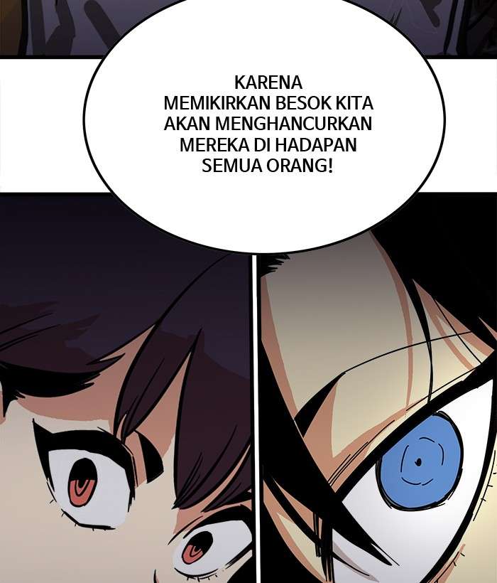 Troll Trap Chapter 60 Gambar 41
