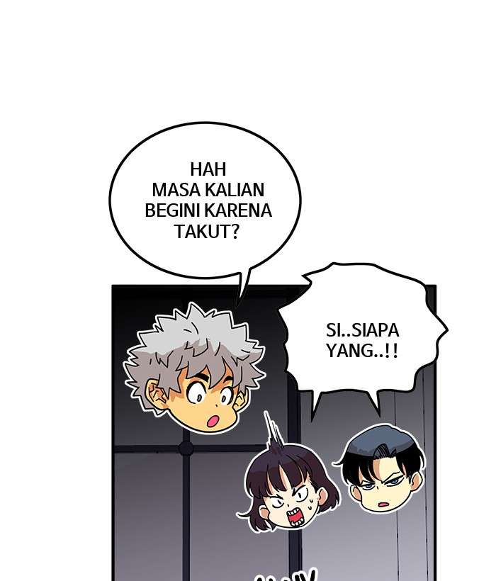 Troll Trap Chapter 60 Gambar 44