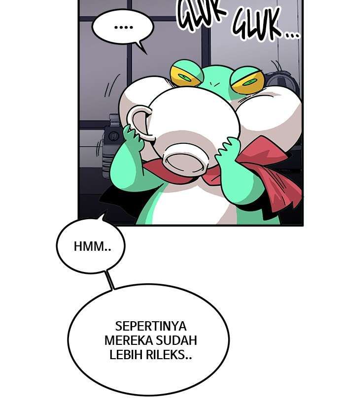 Troll Trap Chapter 60 Gambar 45