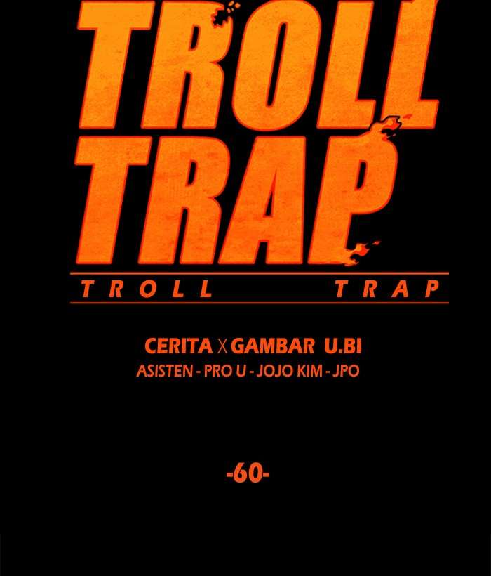 Troll Trap Chapter 60 Gambar 47