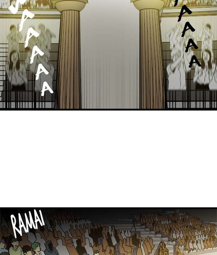 Troll Trap Chapter 60 Gambar 52