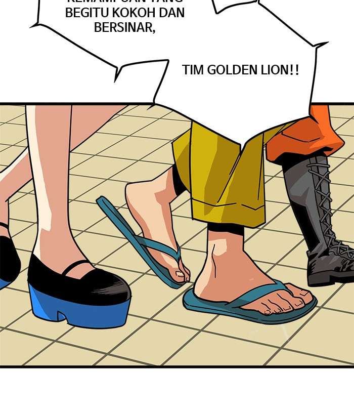 Troll Trap Chapter 60 Gambar 57