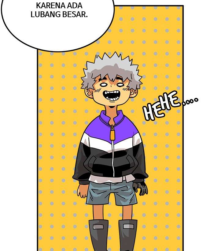 Troll Trap Chapter 60 Gambar 64