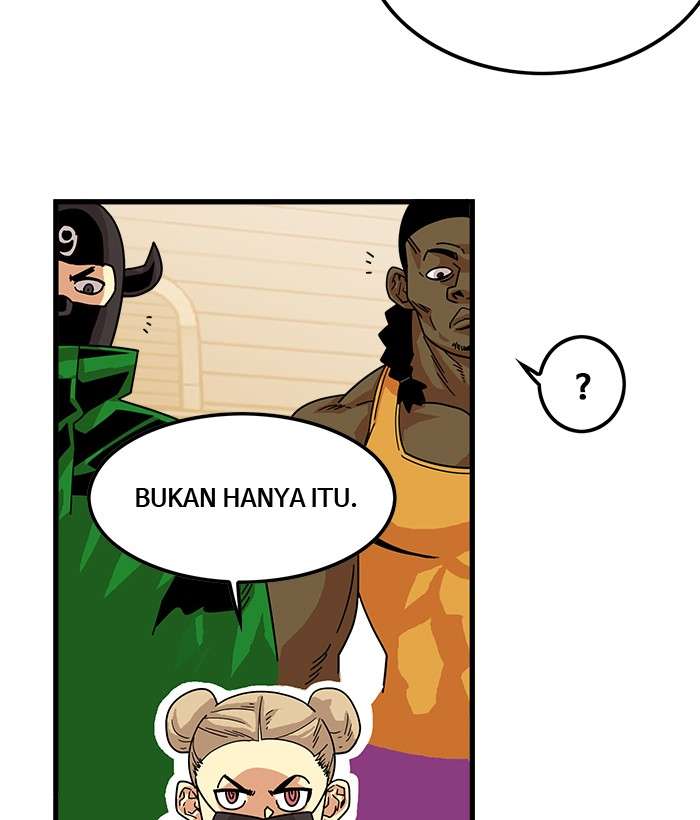 Troll Trap Chapter 60 Gambar 66