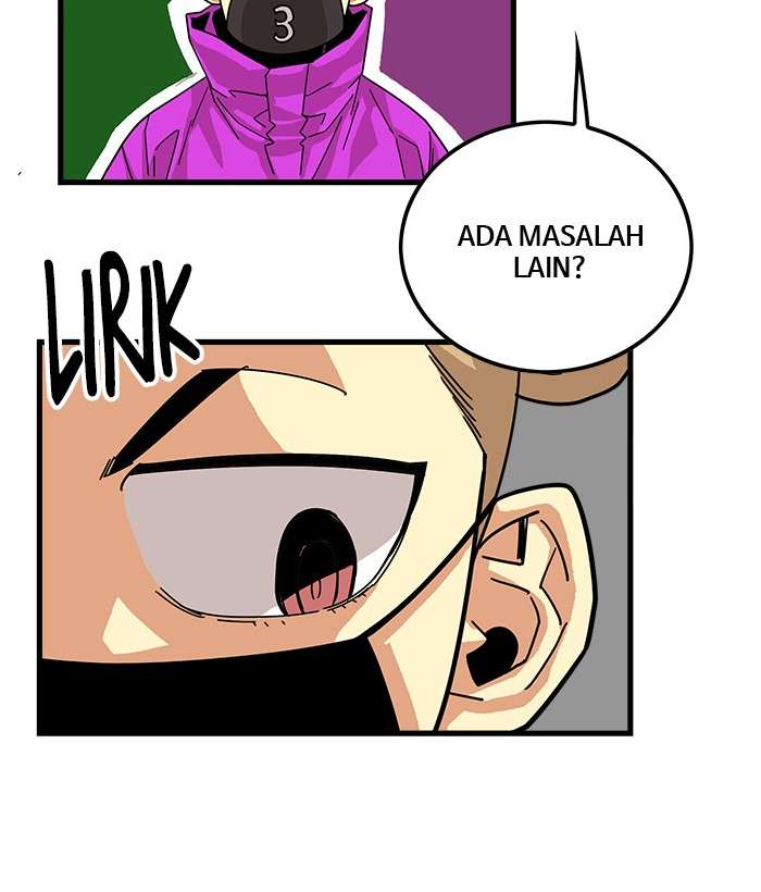Troll Trap Chapter 60 Gambar 67