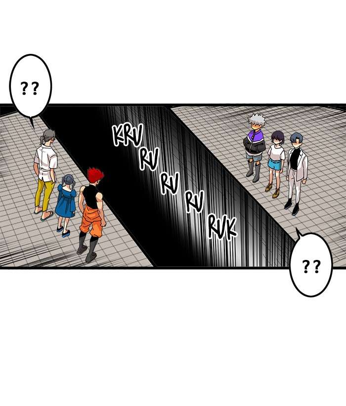 Troll Trap Chapter 60 Gambar 72