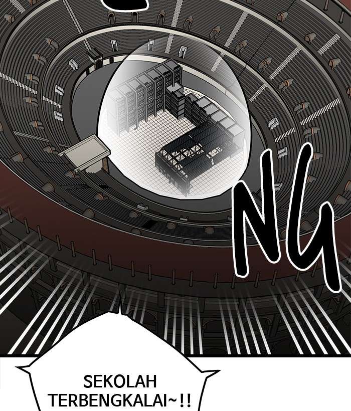 Troll Trap Chapter 60 Gambar 76