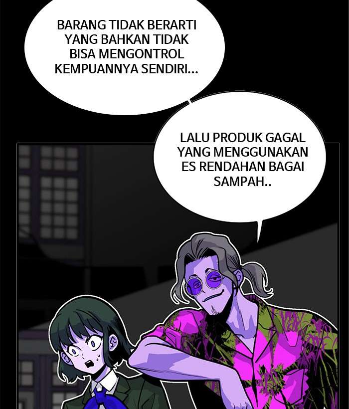 Troll Trap Chapter 60 Gambar 8