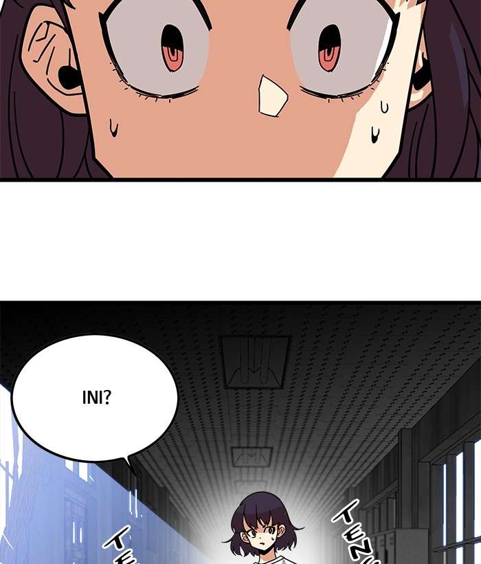Troll Trap Chapter 60 Gambar 82