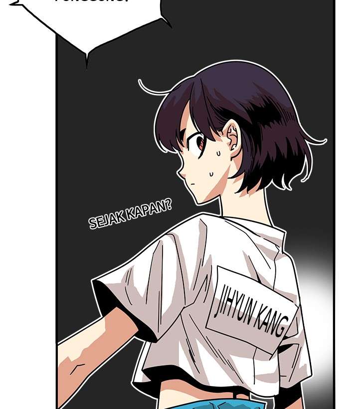 Troll Trap Chapter 60 Gambar 86