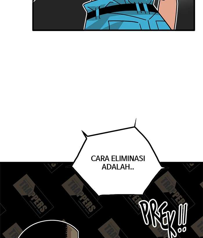 Troll Trap Chapter 60 Gambar 87