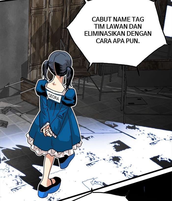 Troll Trap Chapter 60 Gambar 90