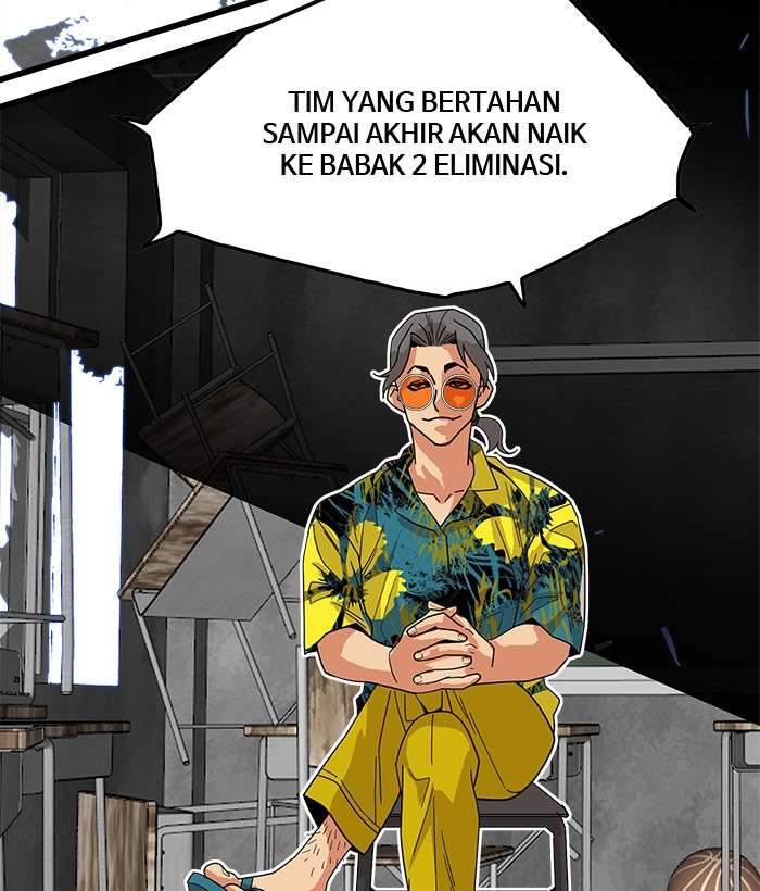Troll Trap Chapter 60 Gambar 91