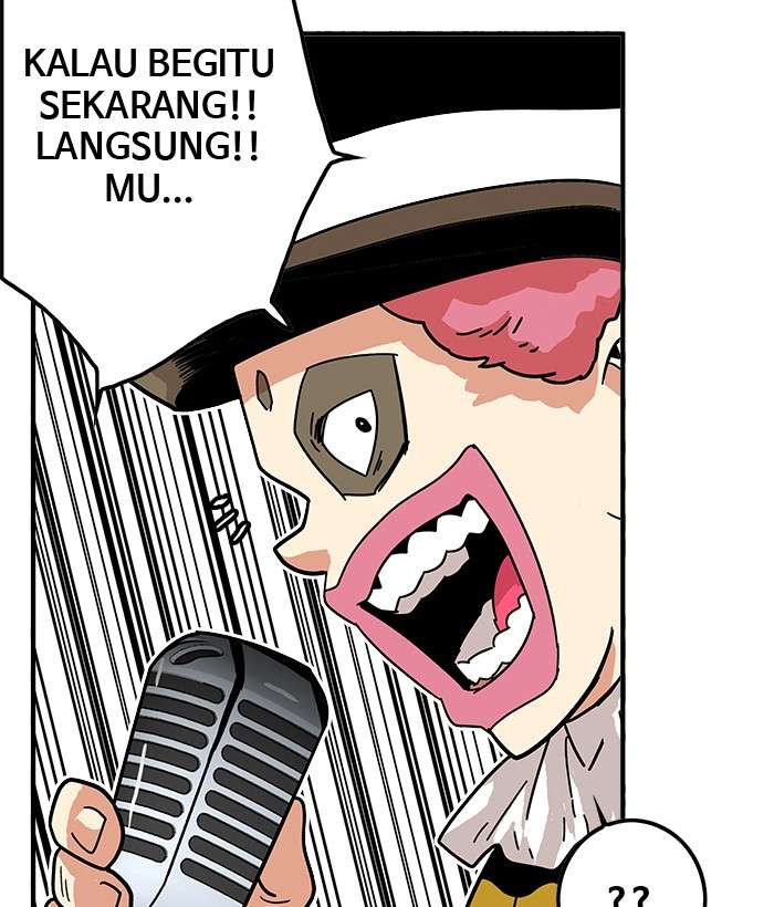 Troll Trap Chapter 60 Gambar 93