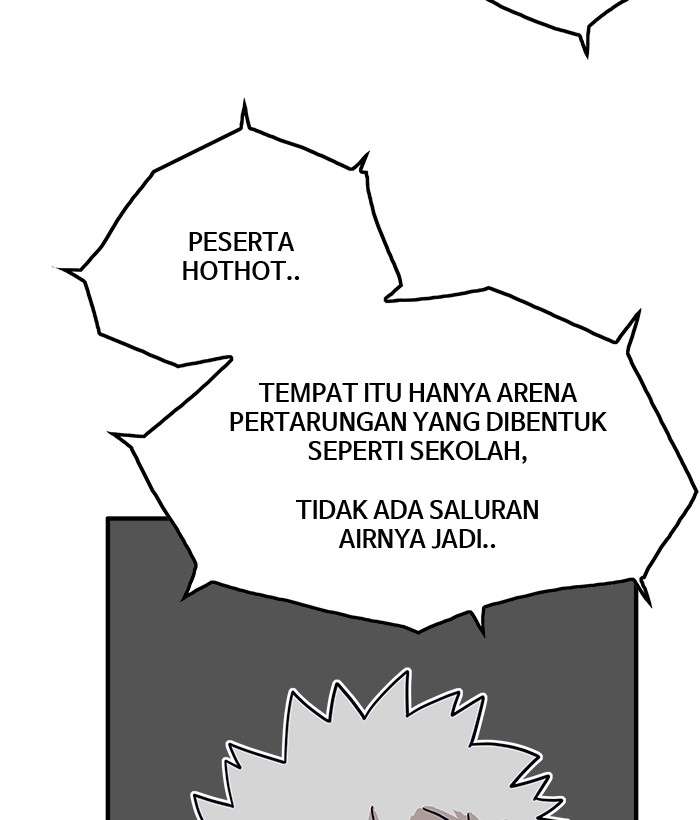 Troll Trap Chapter 60 Gambar 95