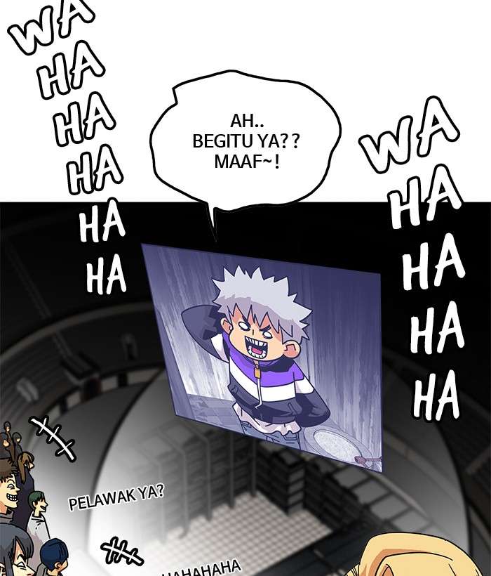 Troll Trap Chapter 60 Gambar 99