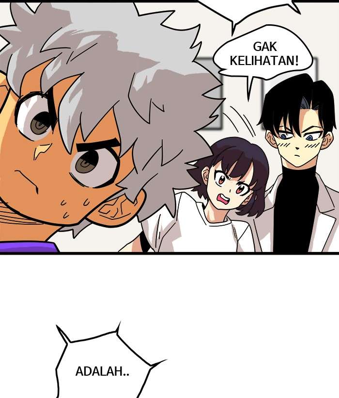 Troll Trap Chapter 59 Gambar 100