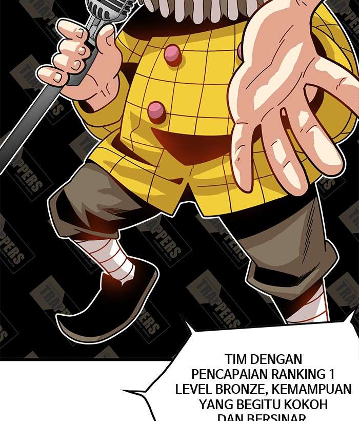 Troll Trap Chapter 59 Gambar 104