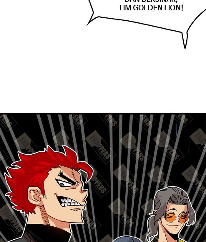 Troll Trap Chapter 59 Gambar 105