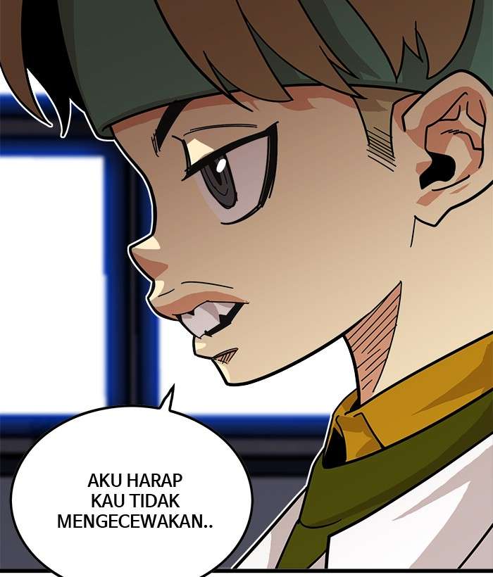 Troll Trap Chapter 59 Gambar 13