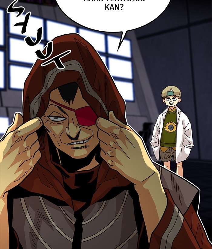 Troll Trap Chapter 59 Gambar 16