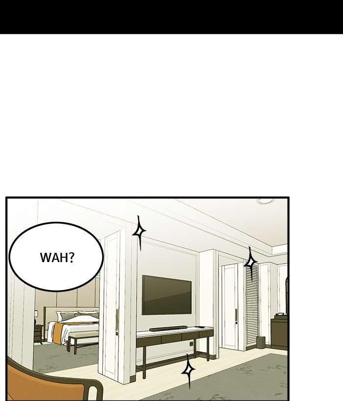Troll Trap Chapter 59 Gambar 24