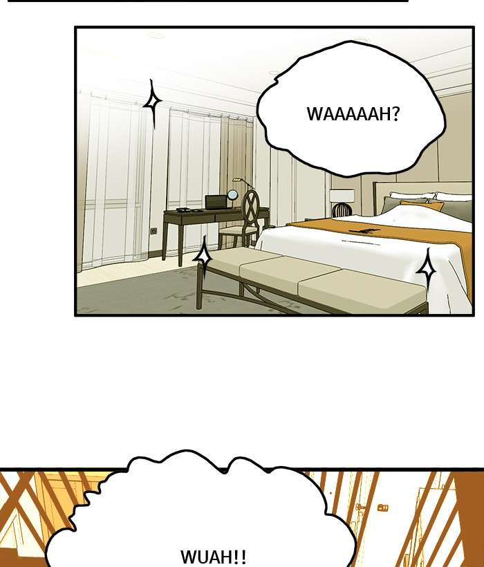Troll Trap Chapter 59 Gambar 25