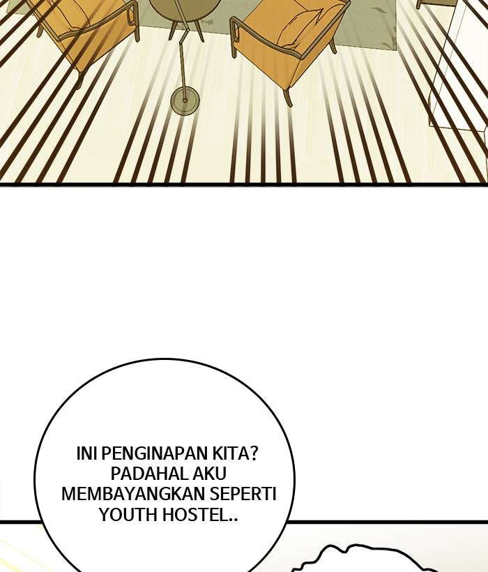 Troll Trap Chapter 59 Gambar 27