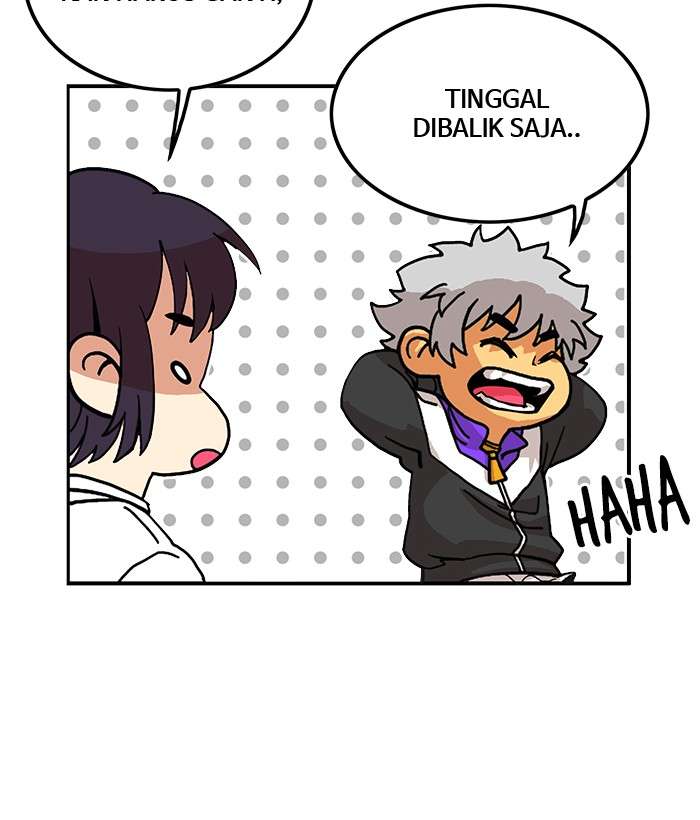 Troll Trap Chapter 59 Gambar 42