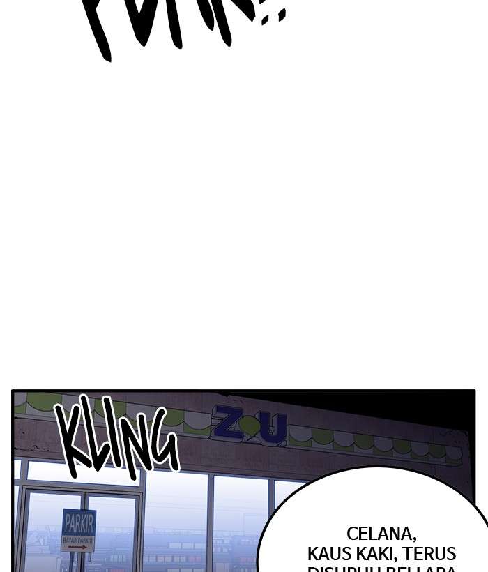 Troll Trap Chapter 59 Gambar 45