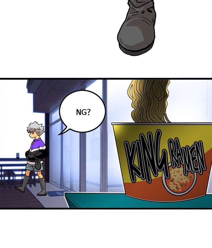 Troll Trap Chapter 59 Gambar 48
