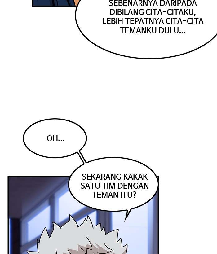Troll Trap Chapter 59 Gambar 57