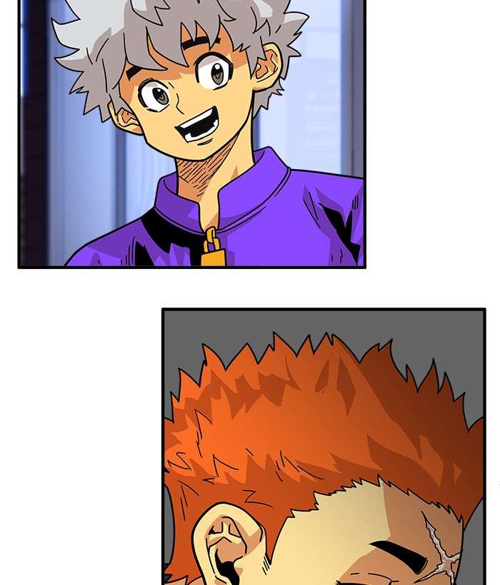 Troll Trap Chapter 59 Gambar 58