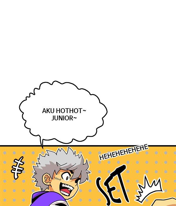 Troll Trap Chapter 59 Gambar 62